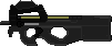 FN P90 新入荷アイコン